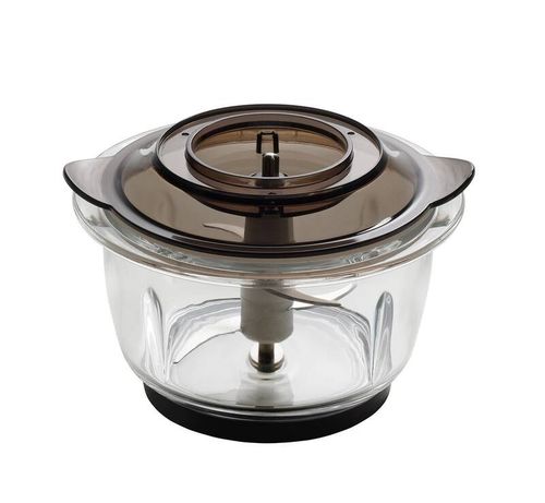 Siekacz do potraw Concept RM3270 Czarny/INOX na Arena.pl