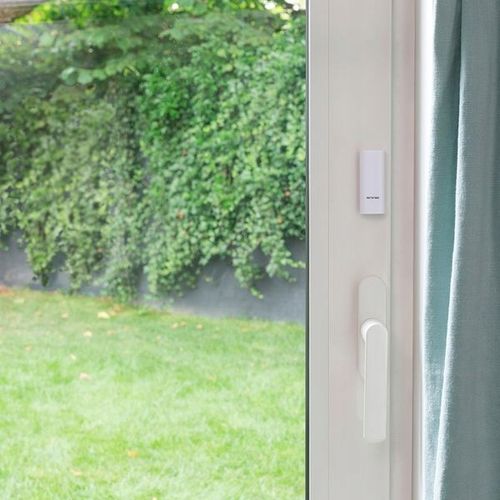 System alarmowy Netatmo Security Smart Home 110 dB na Arena.pl
