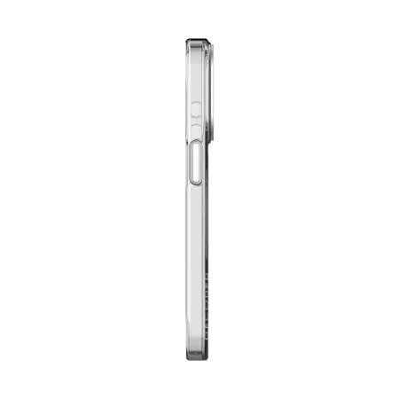 Etui Decoded Transparent Clear Case z MagSafe do iPhone 15 - przezroczyste na Arena.pl