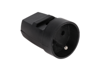 Gniazdo z uziemieniem G-10-2