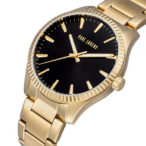 ZEGAREK MĘSKI PAUL LORENS - PL20012B-1D1 (zg382d) + BOX na Arena.pl