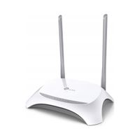 Router 3G/4G TP-LINK TL-MR3420 UMTS/HSPA/LTE ABCV