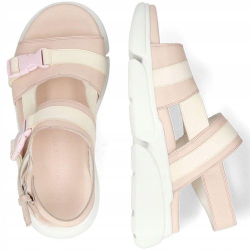 MODO397. MELVIN&HAMILTON Josie 2 R.37 na Arena.pl