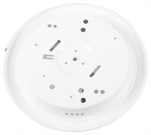 Plafon LED lampa Sufitowa Panel Czujnik Ruchu E27 na żarówkę natynkowy na Arena.pl