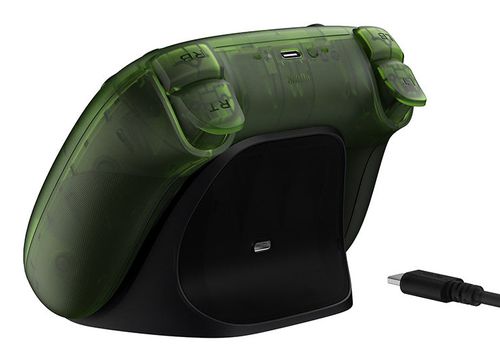 Pad 8BitDo Ultimate 3-mode Xbox Gamepad Jade Green na Arena.pl