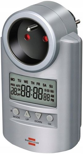 Programator cyfrowy sterownik czasowy Primera-Line DT na Arena.pl