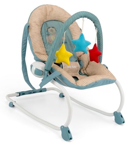 LEŻACZEK MILLY KHAKI TOYS #B1 na Arena.pl