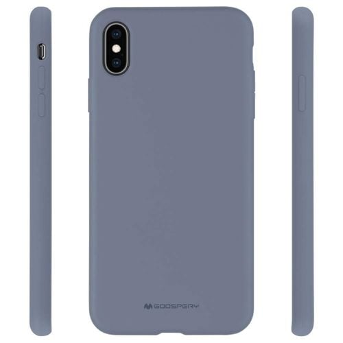 mercury silicone iphone 15 plus6.7 lawendowy/lavender na Arena.pl