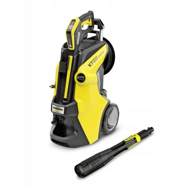 Myjka ciśnieniowa KARCHER K 7 Premium Smart Control 1.317-230.0 zdjęcie 14