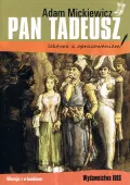 Pan Tadeusz (lektura z opracowaniem) NOWY