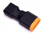 3 sztuki XT60 XT-60 męskie żeńskie adaptera T-Plug