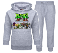 Dres Dziecięcy Plants vs Zombie - Garden Warfare