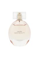 calvin klein sheer beauty edt 30ml