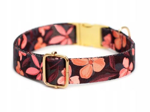 Obroża Dla Psa z Grawerem r. S na Arena.pl