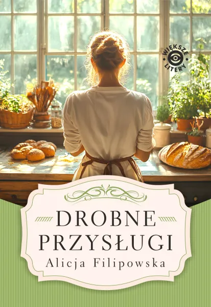 Drobne przysługi zdjęcie 1