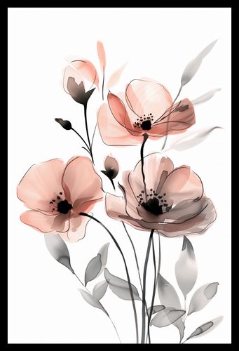 Plakat 30x45cm Subtelny Okaz na Arena.pl