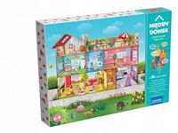 GRA MĄDRY DOMEK 4441