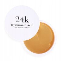 SKIN79 Maski pod oczy Gold Hydrogel Eye Patch Hyaluronic Acid (90g/60szt)