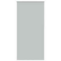 Roleta zaciemniająca 105x230 cm Szerokość tkaniny 100,7 cm