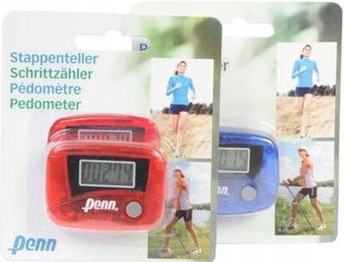 Krokomierz Penn Czerwony na Arena.pl