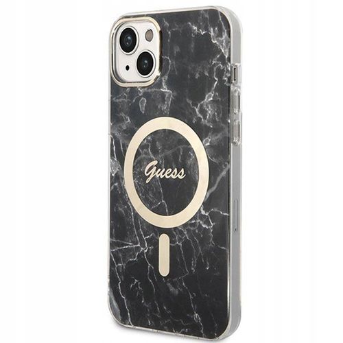 Zestaw Guess Etui + Ładowarka do iPhone 14 Plus na Arena.pl