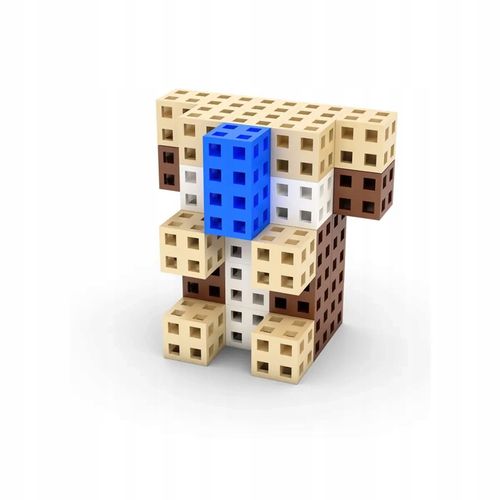 Klocki Meli Cube Edu 300szt na Arena.pl