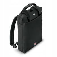 Plecak na laptopa HAMA Extreme Protect 16.2 cala Czarny