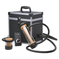 xr brands sukająca maszyna intymna automatyczna z pilotem, zestaw