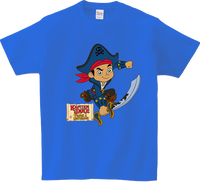 Koszulka - tshirt Jake - Piraci z Nibylandii
