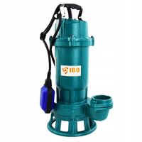 POMPA ZATAPIALNA FURIATKA 1500 Z ROZDRABNIACZEM DO SZAMBA BRUDNEJ WODY