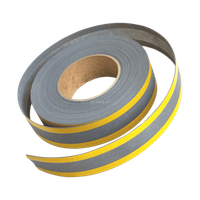 TAŚMA E13312 38mm/25m FILTRACYJNA DO POLIWĘGLANU KOMOROWEGOUV+