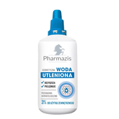PHARMAZIS Woda utleniona 3 %, - 100ml