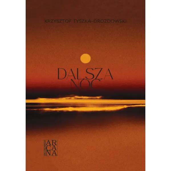 Dalsza noc zdjęcie 1