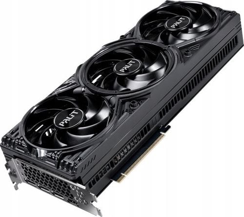 Karta PALIT RTX 5070 GamingPro OC 12GB GDDR7 DLSS4 ILOSC na Arena.pl