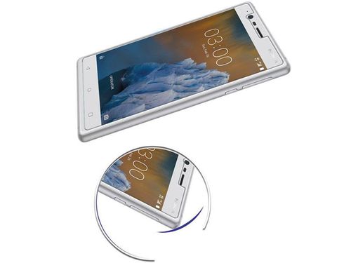 Szkło hartowane 9H do Nokia 3 na Arena.pl