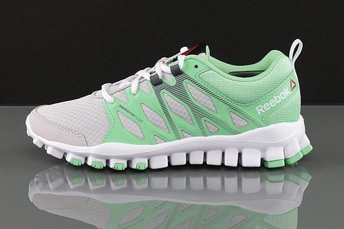 Reebok REALFLEX TRAIN 4.0 (V68260) na Arena.pl