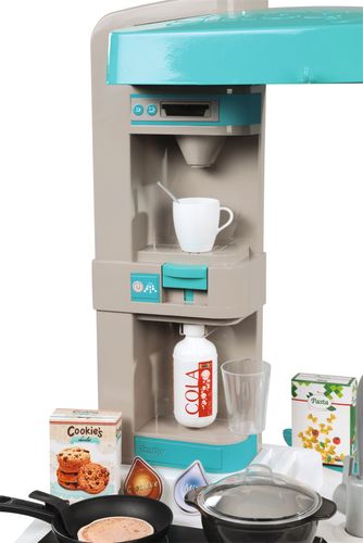 Smoby Kuchnia mini Tefal Studio Bubble na Arena.pl