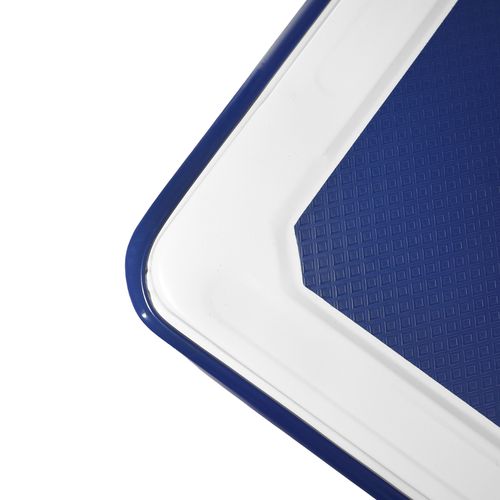 Wózek platformowy magazynowy transportowy składany ręczny 150kg na Arena.pl