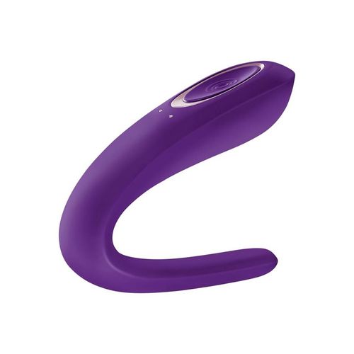 Satisfyer Double Classic na Arena.pl