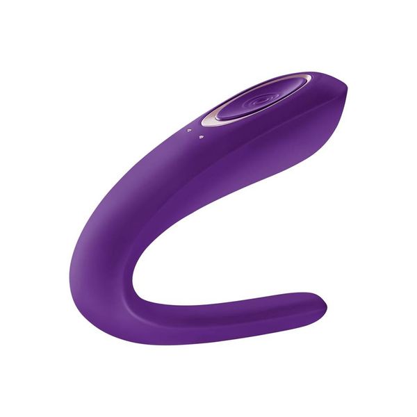 Satisfyer Double Classic zdjęcie 5