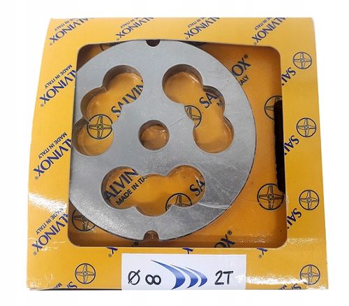 Szarpak do wilka 70 mm ENTERPRISE, Ma-GA TC12 na Arena.pl