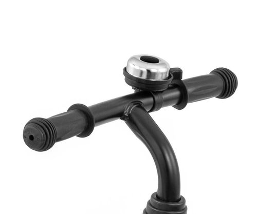 Milly Mally Rowerek Trójkołowy Bobby Black na Arena.pl