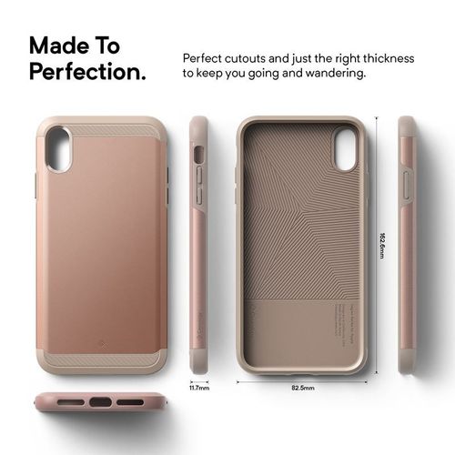 Etui DuxDucis SkinPro Huawei P40 Lite E Black na Arena.pl