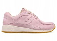 Saucony Shadow 6000 Moc Crepe Pink roz.44 Unisex