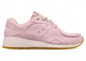 Saucony Shadow 6000 Moc Crepe Pink roz.44 Unisex