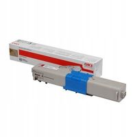Toner OKI C532/MC573 46490606 czerwony (magenta)