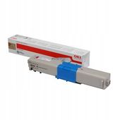 Toner OKI C532/MC573 46490606 czerwony (magenta)