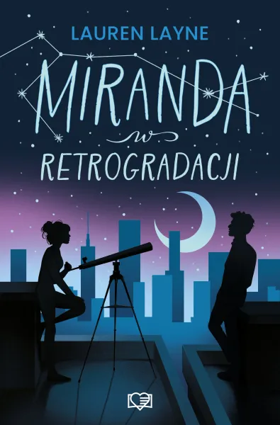 Miranda W Retrogradacji zdjęcie 1