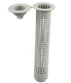 tuleja siatkowa plastikowa do żywic 12*60mm 20szt - mf-299-1260