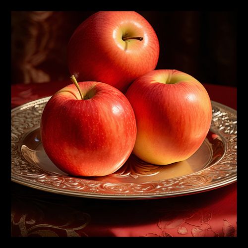 Plakat 20x20cm Rubinowe Ekscesy na Arena.pl